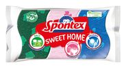 Spontex Spülschwamm Sweet Home x3
