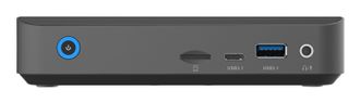 Zotac ZBOX-CI343-BE    N100  Intel DDR5 HDMI DP passiv