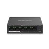 Mercusys Switch MS105GP 5-Port Gigabit PoE