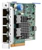 HPE 1GbE 4p FLR-T I350 Adapter retail