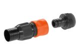 Gardena Pumpen-Anschlusssatz 19 mm (3/4")