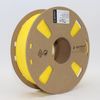 gembird Filamentcassette PLA gelb 1.75mm 1kg schmale Spule