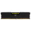 DDR4  16GB PC 2666 CL16 CORSAIR KIT (2x8GB)  VENGEANCE Black retail