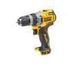 DEWALT Akku-Bohrschrauber, 4 Köpfe, 12 Volt