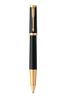 PARKER Rollerball Ingenuity Schwarz glänzend G.T. schwarz F Geschenkbox