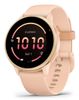 Garmin Vivoactive 6 Metallic Pink 42mm Android