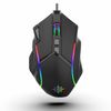 INCA Gaming Maus IMG-351   12800 DPI, RGB, USB