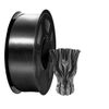 CoLiDo 3D Filamentcassette PLA-SILK Black 1.75mm 1kg