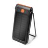 Logilink Solar Powerbank 10000 mAh 2x USB-A QC & 1x USB-C PD