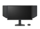 BenQ 62,2cm ZOWIE  XL2546X+ 16:9 HDMI/DP black Full-HD