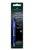 FABER-CASTELL Kugelschreiber Poly Ball View BK
