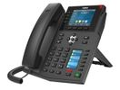 Fanvil IP Telefon X5U schwarz V2
