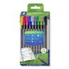 STAEDTLER Fineliner triplus 10er-Set retail