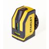 Stanley Manueller Wandlaser