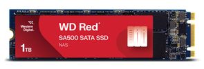 SSD WD Red    M.2 2280       1TB   SATA3 SA500 intern