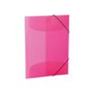 HERMA Sammelmappe A3 pink Polypropylen