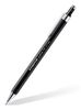 STAEDTLER Druckbleistift graphite 0.7 schwarz
