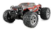 Amewi M-Land Monstertruck 48km/h 4WD 1:16 RTR rot