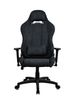 Arozzi Gaming Stuhl Toretta Pure Black             SuperSoft
