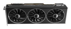 XFX RX 7900XTX Black Gaming MERC 310    24GB GDDR6 HDMI 3xDP
