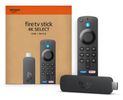 Amazon Fire TV Stick 4K Select (2025)