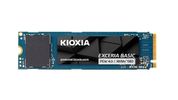 Kioxia SSD   2TB Exceria Basic  M.2 (2280) PCIe 4.0 x4 NVMe