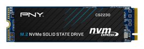 SSD  500GB PNY      M.2  PCI-E   NVMe Gen3 CS2230 retail