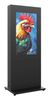 Hagor HP Kiosk 46" FS - B2B