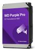 Western Digital Purple Pro WD122PURP interne harde schijf 12 TB 7200 RPM 512 MB 3.5" SATA III