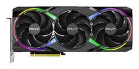 PNY RTX5080 ARGB OC Triple Fan    16GB GDDR7 3xDP,1xHDMI