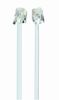 gembird Telefonkabel 6P4C 10 Meter