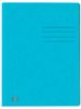 Oxford Schnellhefter TOP FILE+ A4 aus 390 g/qm Karton 25Stk