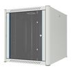EFB Elektronik 691920GR.80 rack 19U Vrijstaand, wand-, vloerrek Grijs