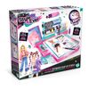 Canal Toys So Slime Fashion Designer Light-Up Studio