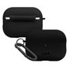 LAUT POD Charcoal Protective silicon case for AirPods Pro22