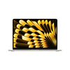 Apple MacBook Air (13") M2 8/8-Core/16GB/256GBSSD/Polarstern MacOS