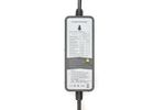 Digitus DK-1P16-A-050-BL oplaadkabel voor elektrische voertuigen Zwart Type 2 Schuko 1 5 m