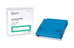HPE LTO-9 Ultrium  18TB / 45TB WORM NO LABEL