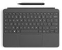 Microsoft Surface Pro 12" Type Cover + SlimPen AT/DE SLATE