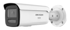 Hikvision ColorVu IP Bullet DS-2CD2T47G3-LIY(2.8mm) 4MP POE