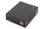 Digitus DN-82120-1 netwerk media converter 1000 Mbit/s 850 nm Multimode