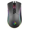 INCA Gaming Maus IMG-GT19   4800 DPI, RGB, 7 Tasten, USB, SW retail