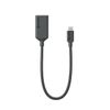 Alogic Adapter USB- C -> HDMI M/F  0,15m             schwarz