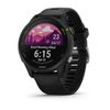 Garmin Forerunner 255 Music Black 46mm