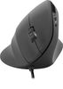 Speedlink Maus PIAVO, Ergonomie Vertikal, USB, schwarz retail