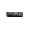 Intenso USB-Stick 16GB 2.0 Rainbow Line schwarz
