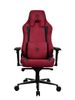 Arozzi Gaming Stuhl Vernazza Bordeaux              SuperSoft