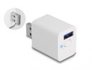 DELOCK WLAN EASY-USB Smart Schalter MQTT