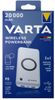 Varta Powerbank Wireless 20000mAh 1x USB-C + 2x USB-A