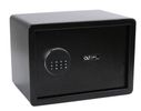 Olymp GOsafe Tresor 110          mit Code        8kg schwarz
